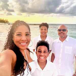 Fundraising Page: The Bartley Family